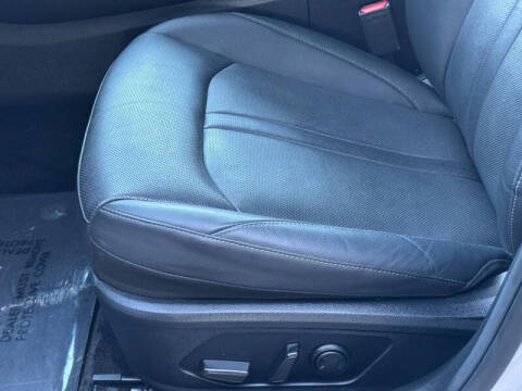 2023 Hyundai Sonata Hybrid Limited