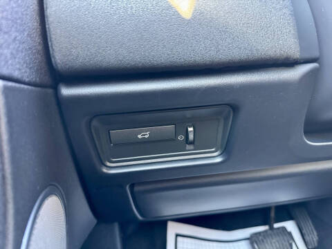 2013 Land Rover Range Rover Evoque Pure Plus