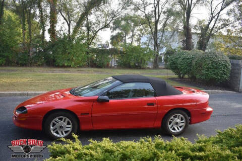 1994 Chevrolet Camaro Z28