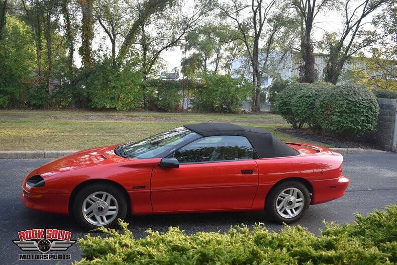 1994 Chevrolet Camaro Z28