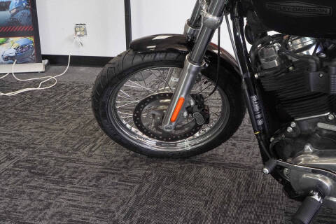 2020 Harley-Davidson Softail Standard