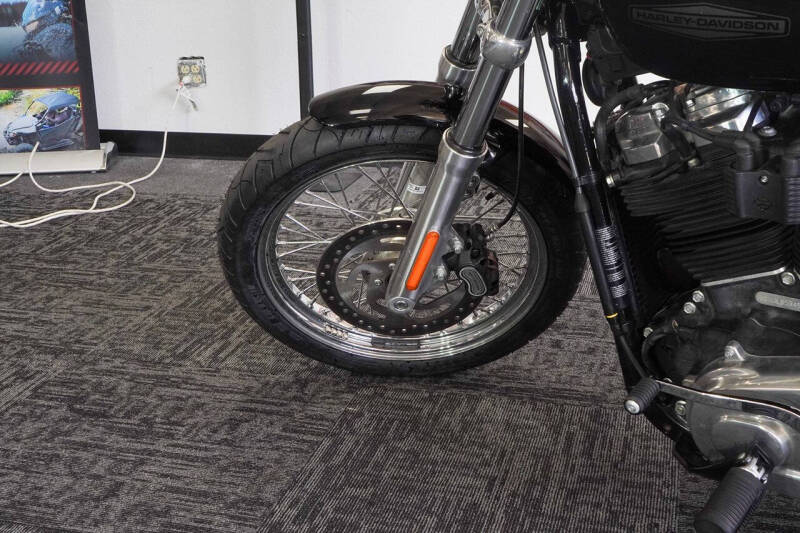 2020 Harley-Davidson Softail Standard
