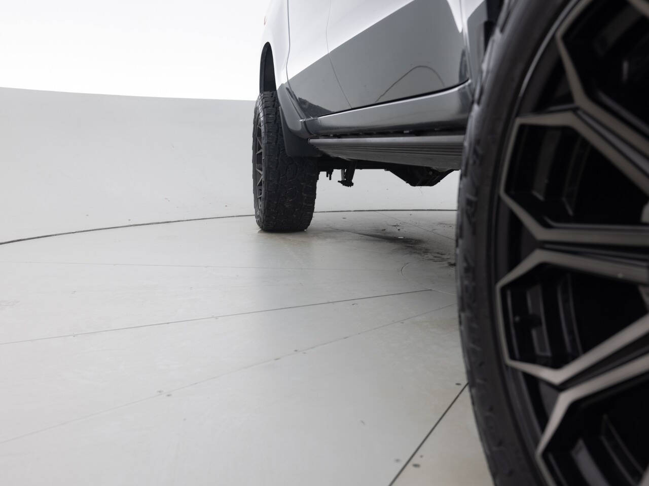 Used Car 2021 Chevrolet Silverado 1500  Lt Trail Boss 4x4 4dr Crew Cab 5.8 Ft. Sb For Sale Under $50,000 In Coal City, Illinois