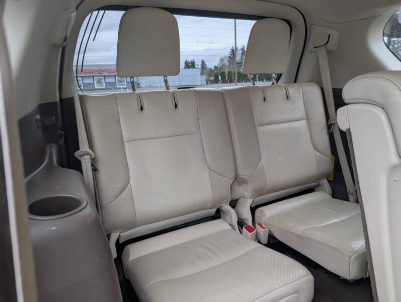 2016 Lexus GX 460
