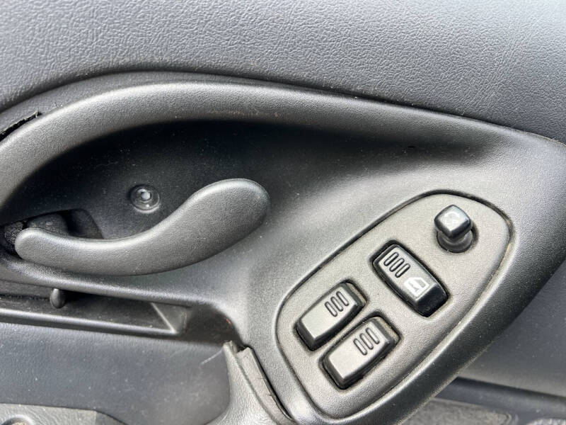 1995 Chevrolet Camaro Z28