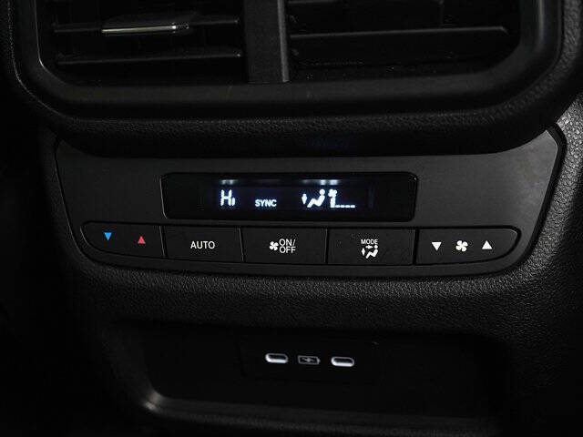 2024 Honda Pilot EX-L