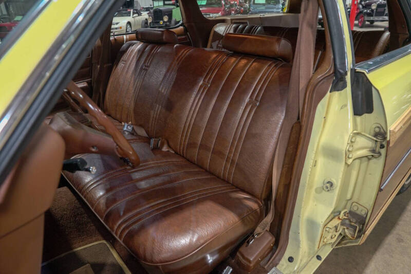 1977 Ford LTD