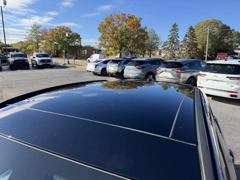 2023 Ford Escape ST-Line Elite