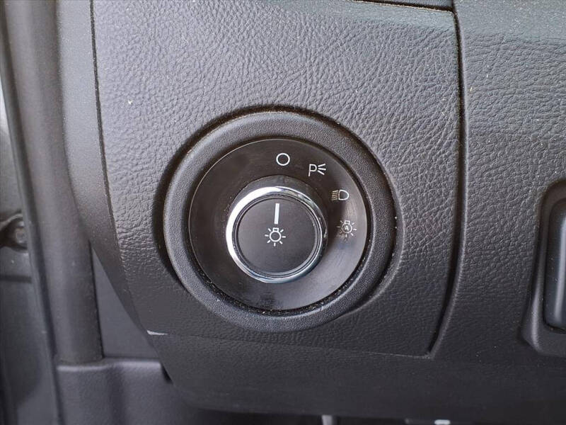 2016 Ford Taurus Limited