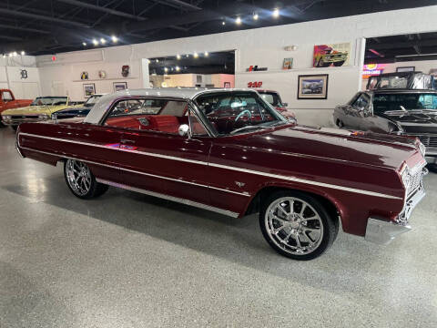 1964 Chevrolet Impala