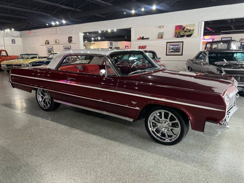 1964 Chevrolet Impala
