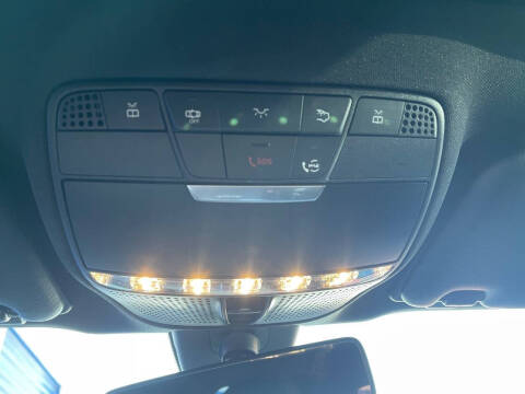 2019 Mercedes-Benz E-Class E 300