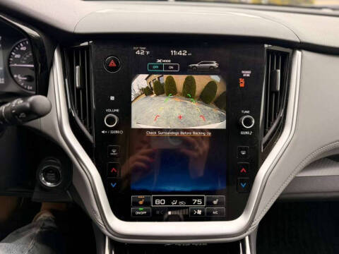 2023 Subaru Outback Premium