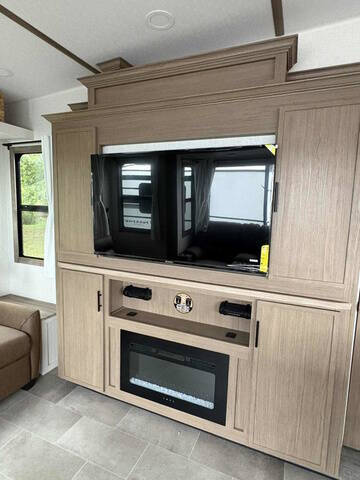 2026 Forest River Impression 318RL Bunkhouse