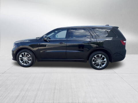 2019 Dodge Durango GT Plus