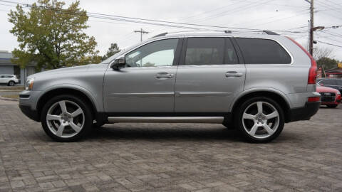 2011 Volvo XC90 for sale at Cars-KC LLC in Overland Park KS