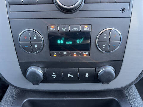 2013 Chevrolet Silverado 2500HD