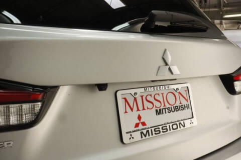 2026 Mitsubishi Outlander Sport ES