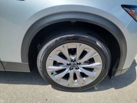2024 Mazda CX-90 3.3 Turbo Premium Plus