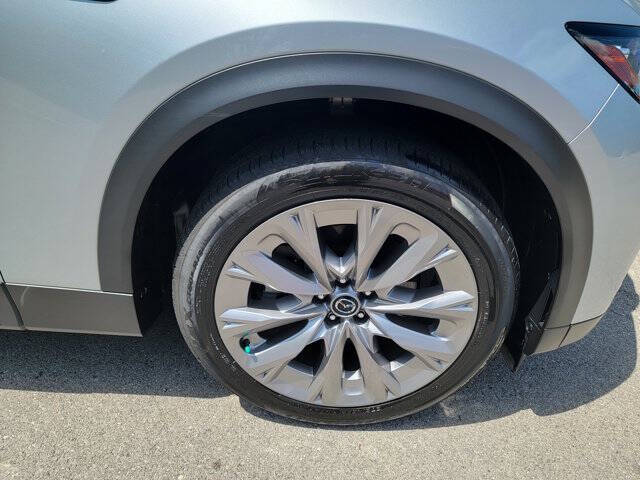 2024 Mazda CX-90 3.3 Turbo Premium Plus
