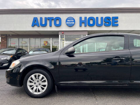 2010 Chevrolet Cobalt LS