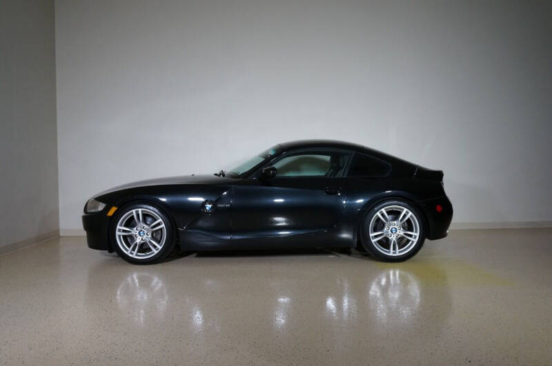 2008 BMW Z4 3.0si