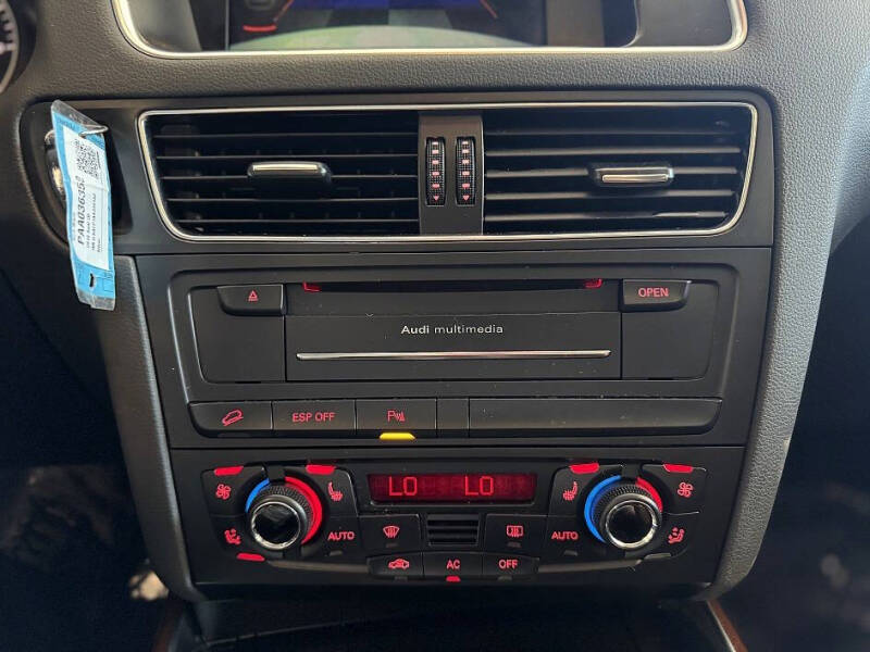 2010 Audi Q5 3.2 quattro Premium Plus