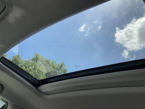 2016 Honda Pilot EX-L w/Honda Sensing