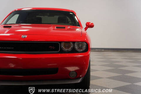 2009 Dodge Challenger