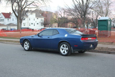 2010 Dodge Challenger SE