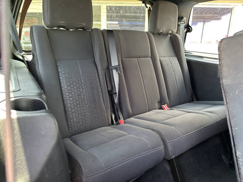 2016 Ford Expedition XLT