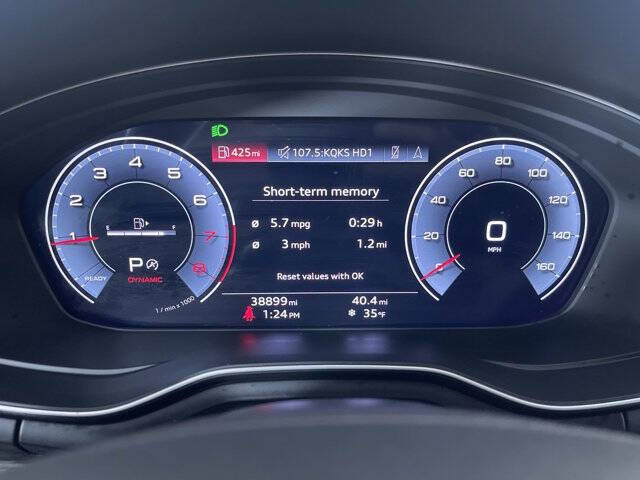 2023 Audi A5 Sportback quattro S line Prem Plus 45 TFSI