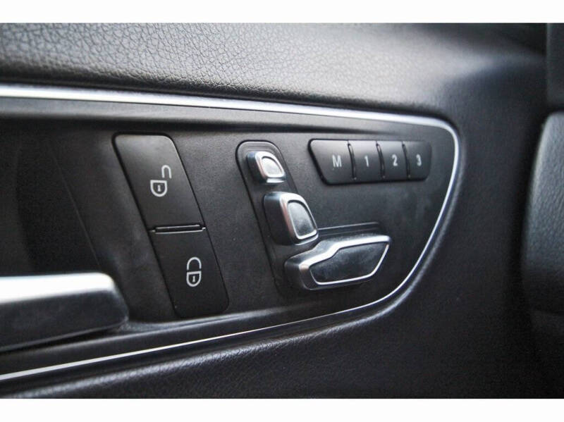 2018 Mercedes-Benz GLA GLA 250 4MATIC