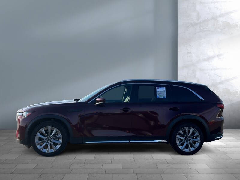 2024 Mazda CX-90 3.3 Turbo Premium Plus