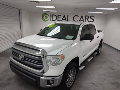 Toyota Tundra For Sale In Mesa Az Ideal Cars Toyota Tundra For Sale In Mesa Az Ideal Cars