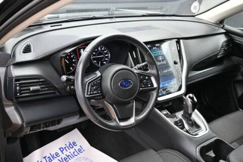 2023 Subaru Outback Premium