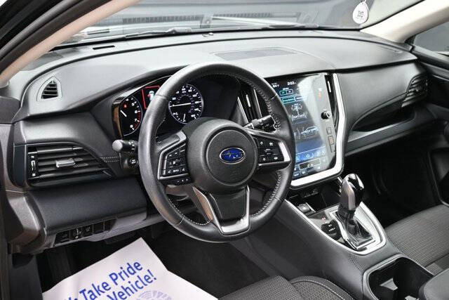 2023 Subaru Outback Premium