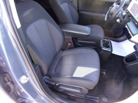 2023 Hyundai Ioniq 5 SE