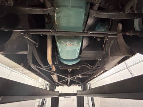 1954 Pontiac Chieftain