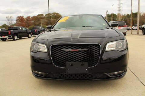 2021 Chrysler 300 S V6