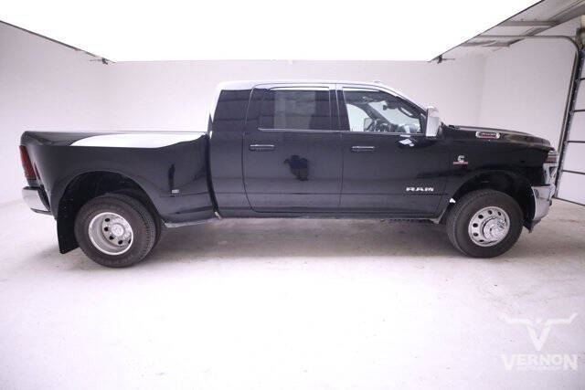 2025 RAM 3500 Laramie