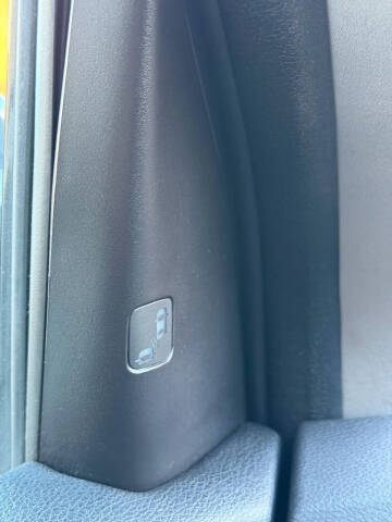 2014 Acura MDX SH-AWD w/Advance w/RES