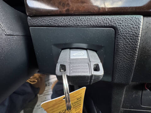 2011 BMW 3 Series 335i