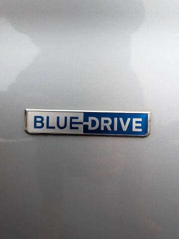 2019 Hyundai Sonata Hybrid SE