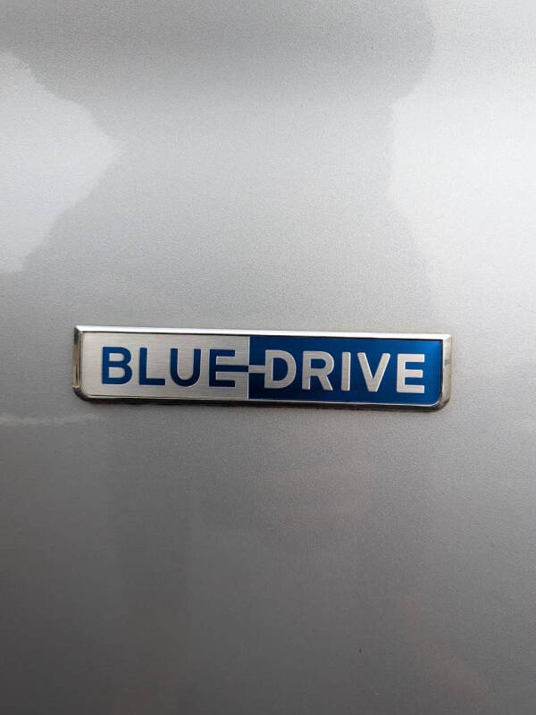 2019 Hyundai Sonata Hybrid SE