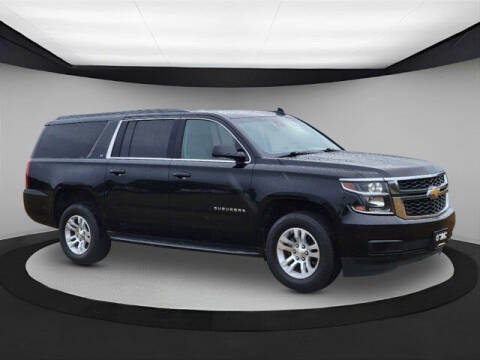 2018 Chevrolet Suburban for sale at Bratton Automotive Inc in Phenix City AL