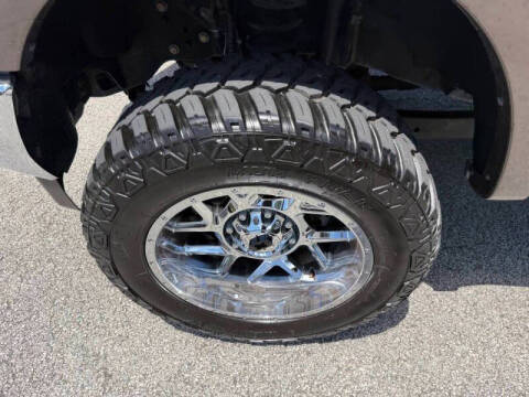 2017 Ford F-250 Super Duty King Ranch