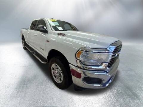 2021 RAM 2500 for sale at Adams Auto Group Inc. in Charlotte NC