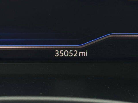 2022 Volkswagen Atlas V6 SE 4Motion