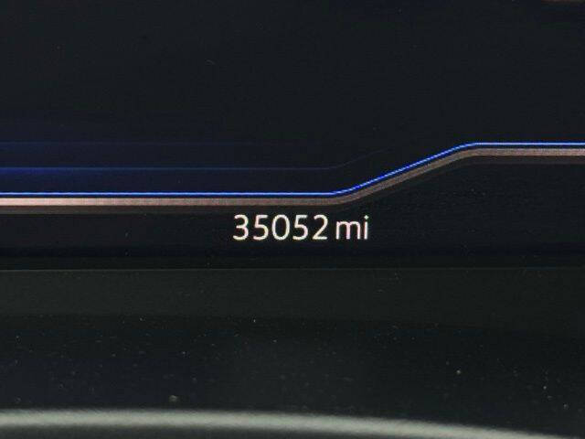 2022 Volkswagen Atlas V6 SE 4Motion